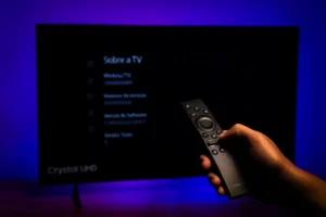 Veja um exemplop: Samsung U8100F em Full HD, 2K e 4K: resultados lado a lado.