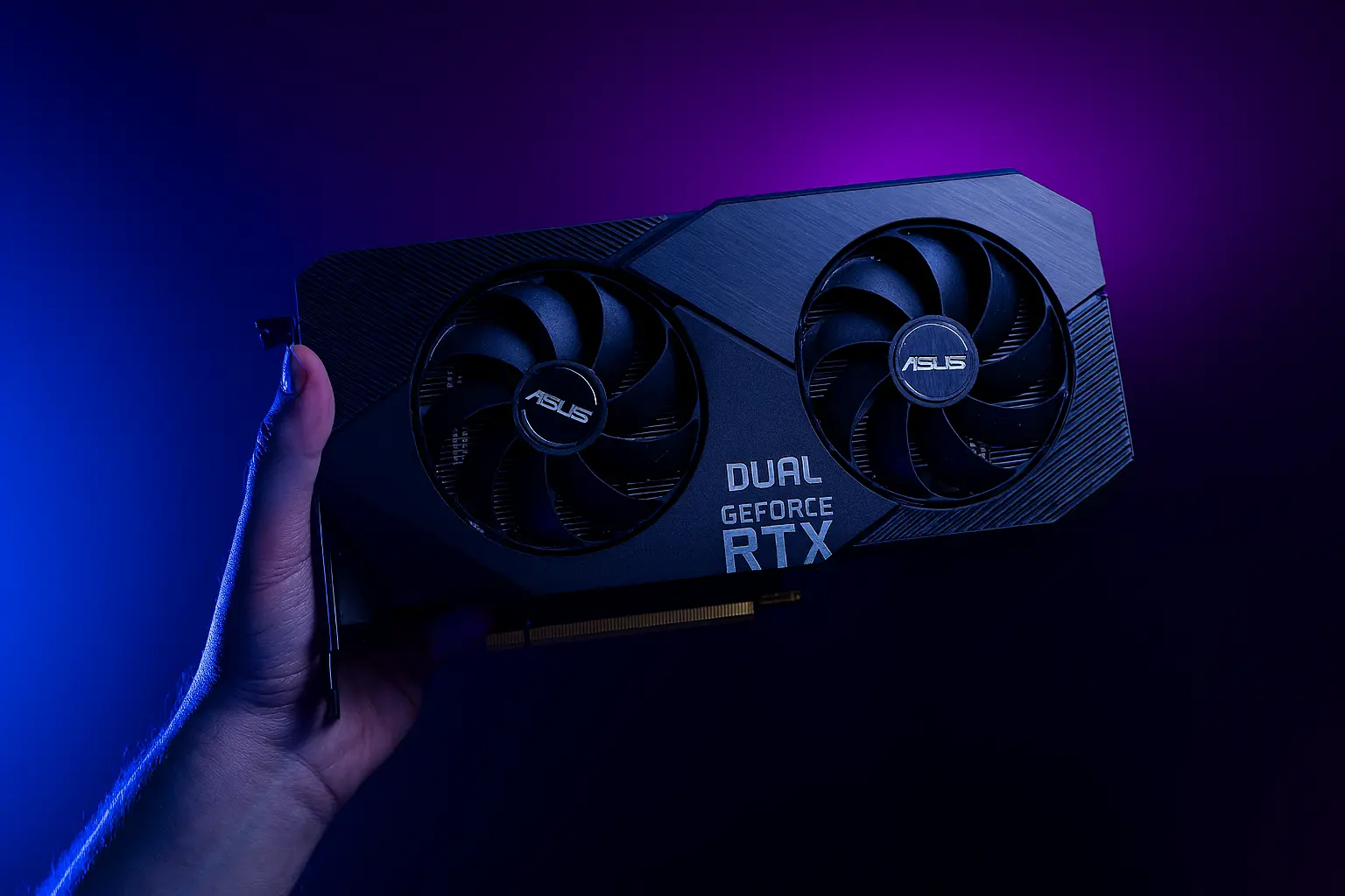 A verdade sobre a eficiência da ASUS GeForce RTX 2060 EVO OC: testes de consumo