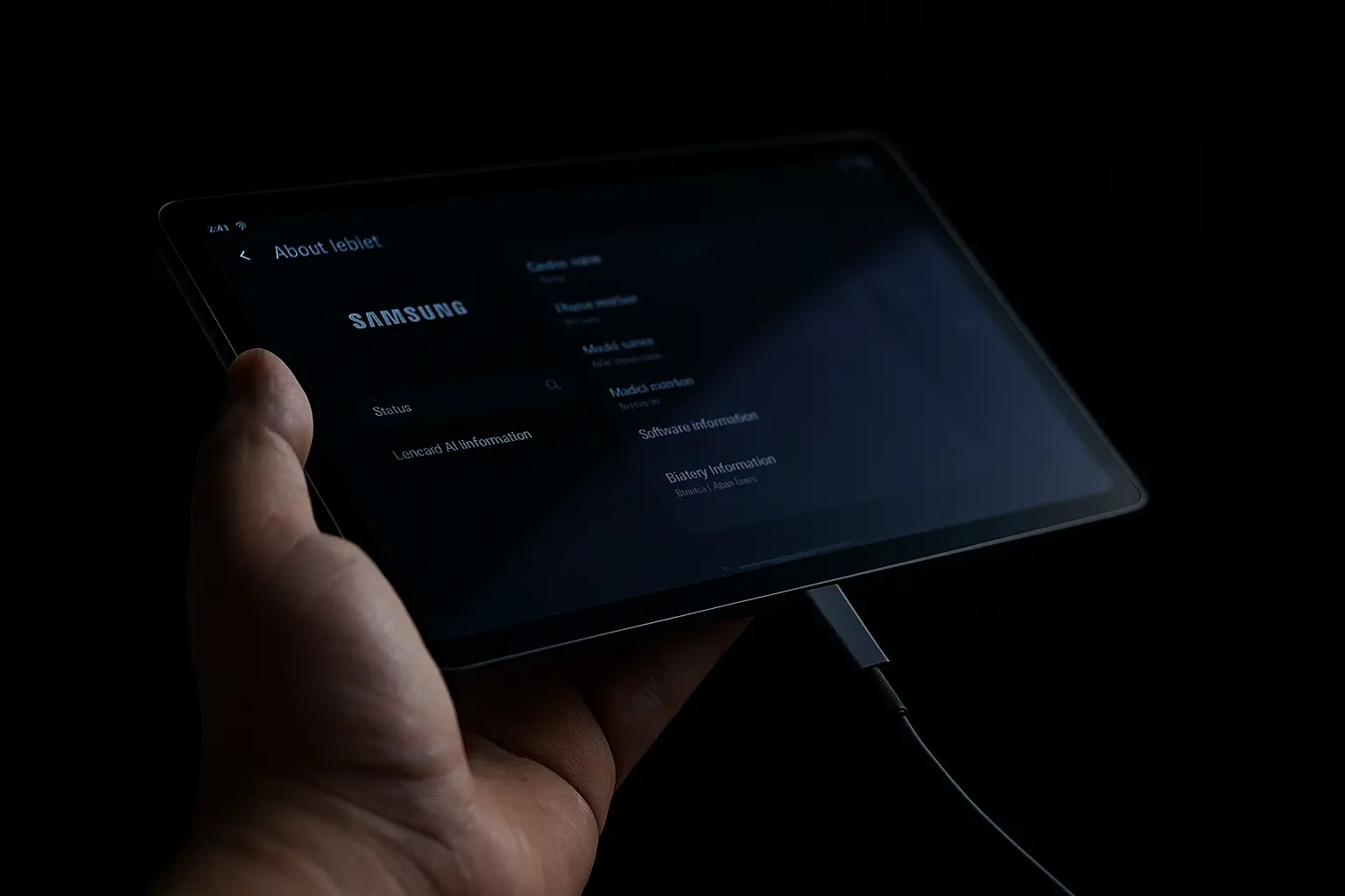 O que faltou na Galaxy Tab S10 FE? Review sincero