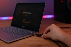 Desempenho x preço: a verdade sobre o Acer Swift 3 em números