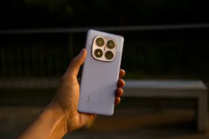 Smartphone Xiaomi Redmi Note 14 Pro 5G: resultados de desempenho e consumo