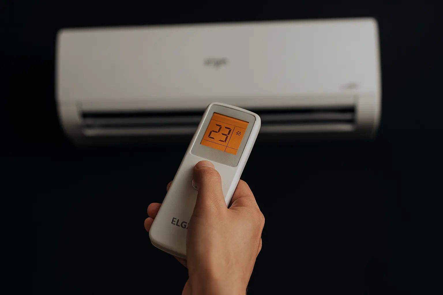 Ar Condicionado Split Hi Wall Inverter Elgin Eco 9000 BTU/h ainda compensa em 08/08/2025 12:29:46? Veja testes