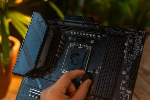 Veja um exemplop: Desmontamos a MSI MAG B650 Tomahawk WiFi: qualidade de construção vale o preço?