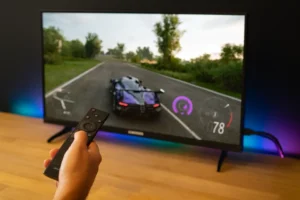 Desempenho x preço: a verdade sobre a Samsung Smart TV 43" Crystal UHD 4K U8600F 2025 em números