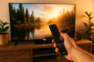 Review express: TCL Premium 4K QD-Mini LED 75" C755 em 8 minutos de leitura objetiva