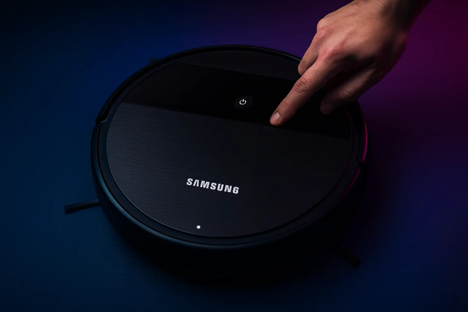 Samsung Robô Aspirador 2 em 1 VR5000RM ainda compensa em 08/08/2025 23:09:09? Veja testes