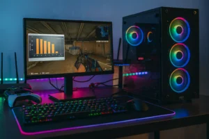 8 pontos que ninguém fala sobre a PC Gamer Líder Ryzen 5 4600G — testamos todos