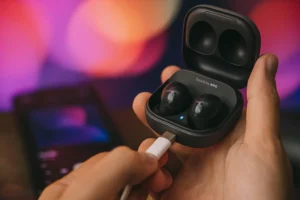 Samsung Galaxy Buds2 a fundo: benchmarks, consumo e veredito honesto
