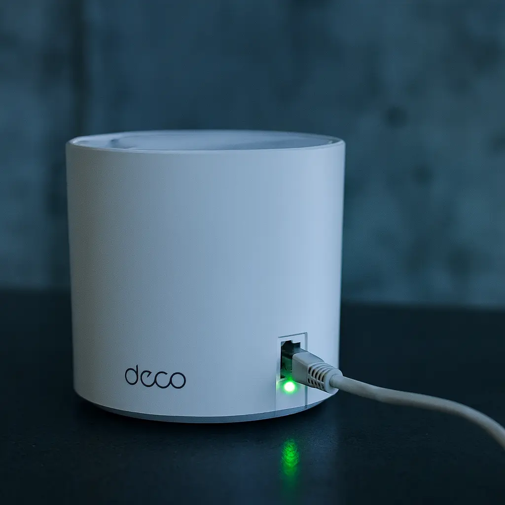 TP-Link Deco X60 no dia a dia: testes de jogos, apps e eficiência