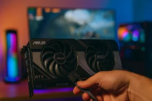 Review 360° da ASUS Dual GeForce RTX 5060 OC: specs, experiência e quem deve comprar
