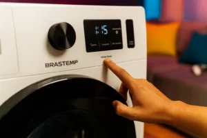 Review rápido: Lavadora Brastemp 10 kg BNF10AB entrega o que promete?