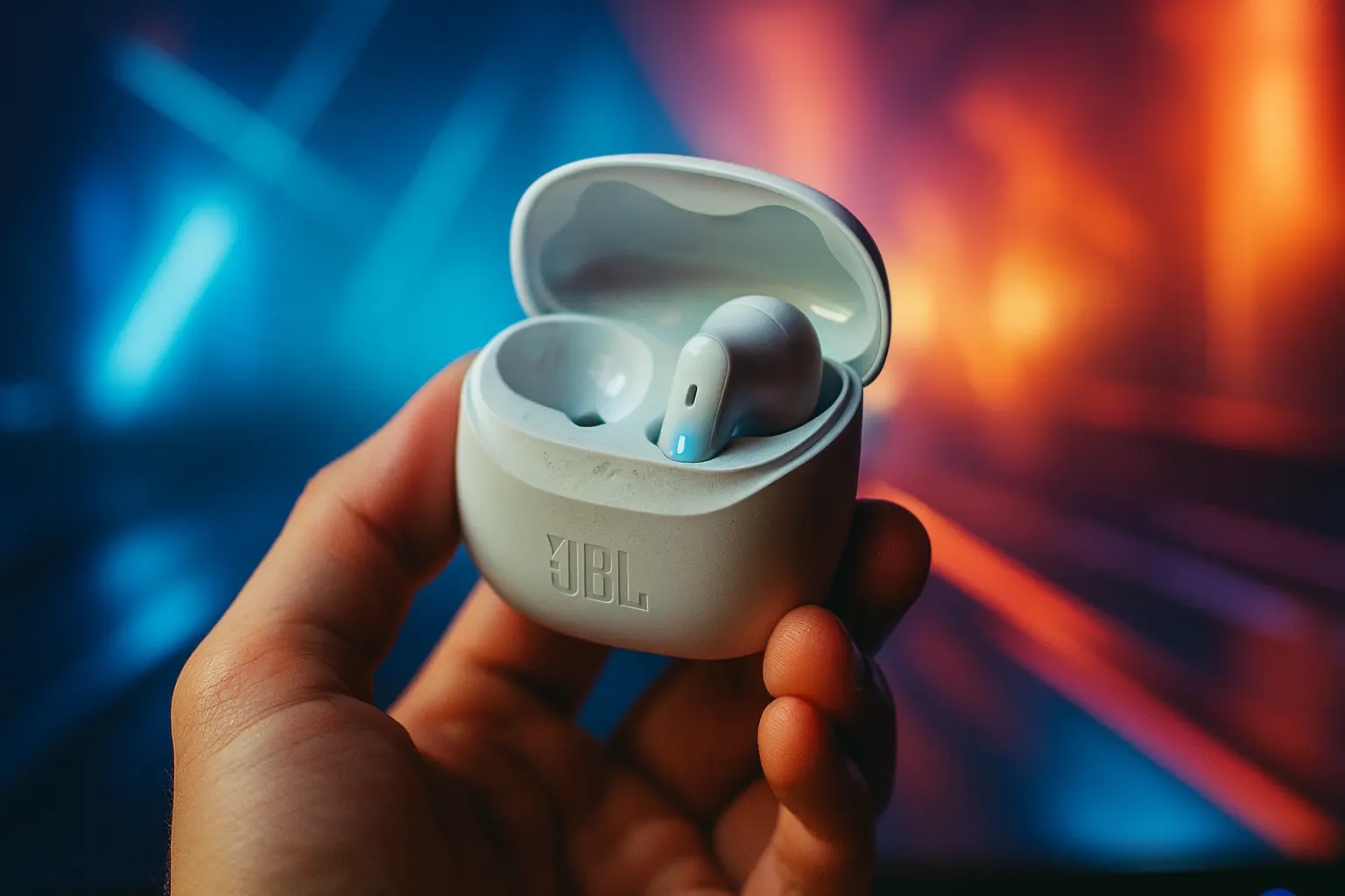 JBL Tune Flex 2 em 08/10/2025 19:19:56: ainda vale a pena? Confira nosso review