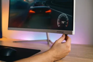 Review 360° do Z-Edge Curvo 24": specs, experiência e quem deve comprar
