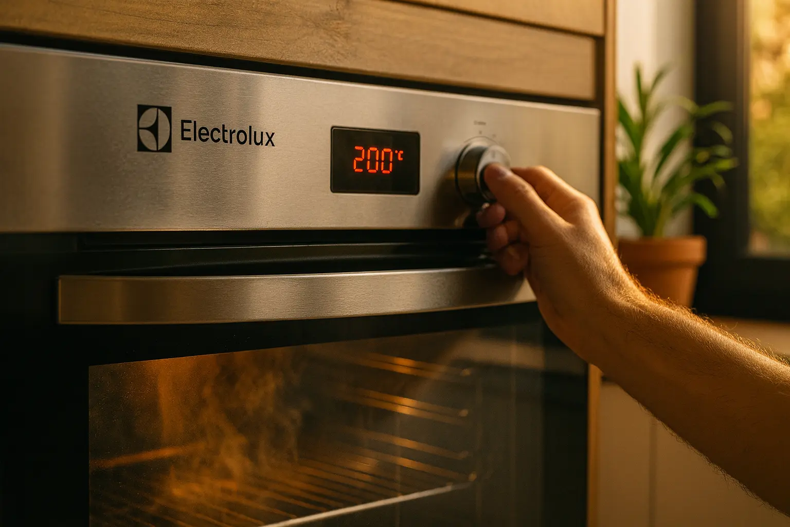 Fogão Electrolux Experience FE5EC em Full HD, 2K e 4K: resultados lado a lado