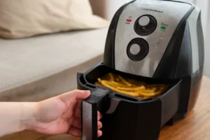 Review 360° da Fritadeira Sem Óleo Air Fryer Mondial AFN40-BI-PL: specs, experiência e quem deve comprar