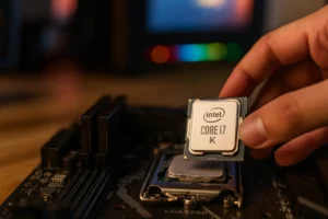 Vale o upgrade? Intel Core i7-10700K vs geração anterior