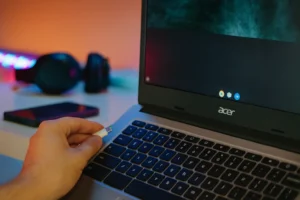 Acer Chromebook 314 é boa para iniciantes? Avaliamos usabilidade e ajustes