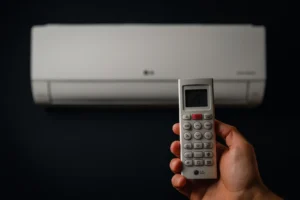 A LG Dual Inverter Voice 12.000 BTUs aguenta o tranco? Stress-test e análise térmica