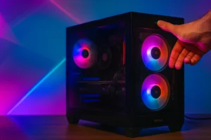 PC Gamer Skill Aquarium no dia a dia: testes de jogos, apps e eficiência