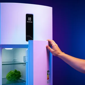 Benchmarks revelam: onde a Electrolux Frost Free Inverter 410L Efficient (IF46) brilha (e onde decepciona)