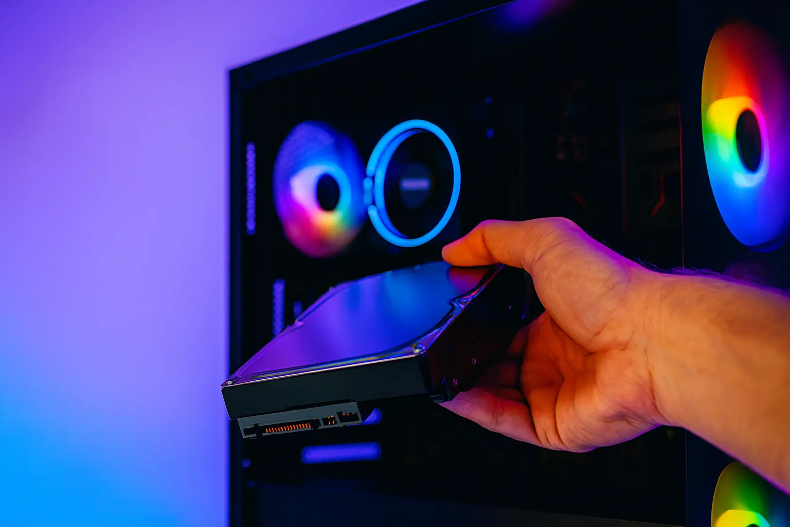 Review 360° do PC Gamer Ryzen 5 4500 TOP SYSTEM: specs, experiência e quem deve comprar