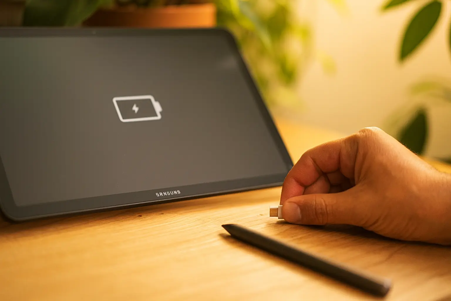 Samsung Galaxy Tab S10 FE no dia a dia: testes de jogos, apps e eficiência