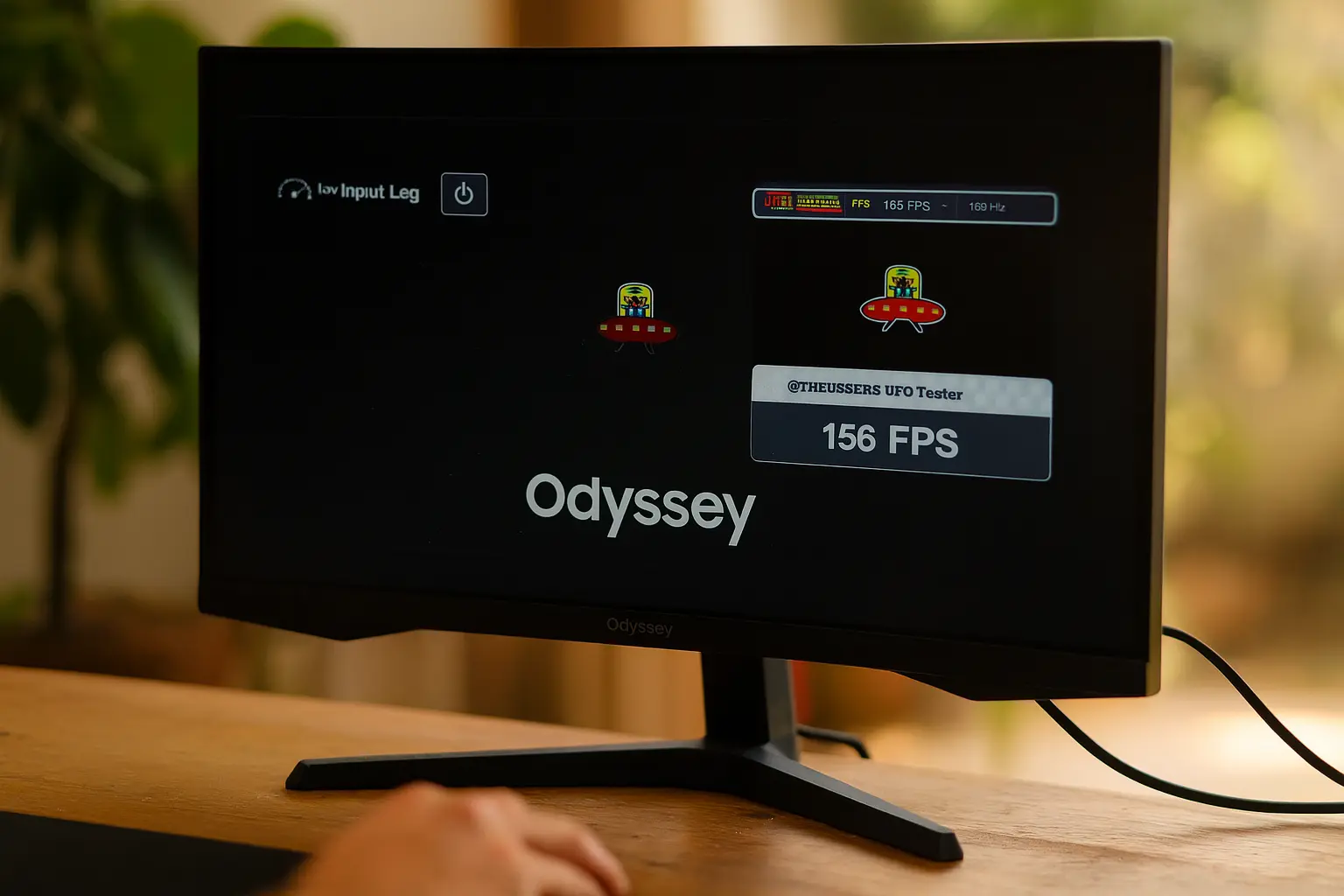 Monitor Gamer Samsung Odyssey G5 27 é boa para iniciantes? Avaliamos usabilidade e ajustes