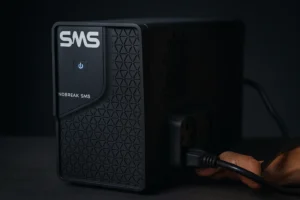 Desempenho real do NOBREAK SMS PRO 1500 VA: review completo