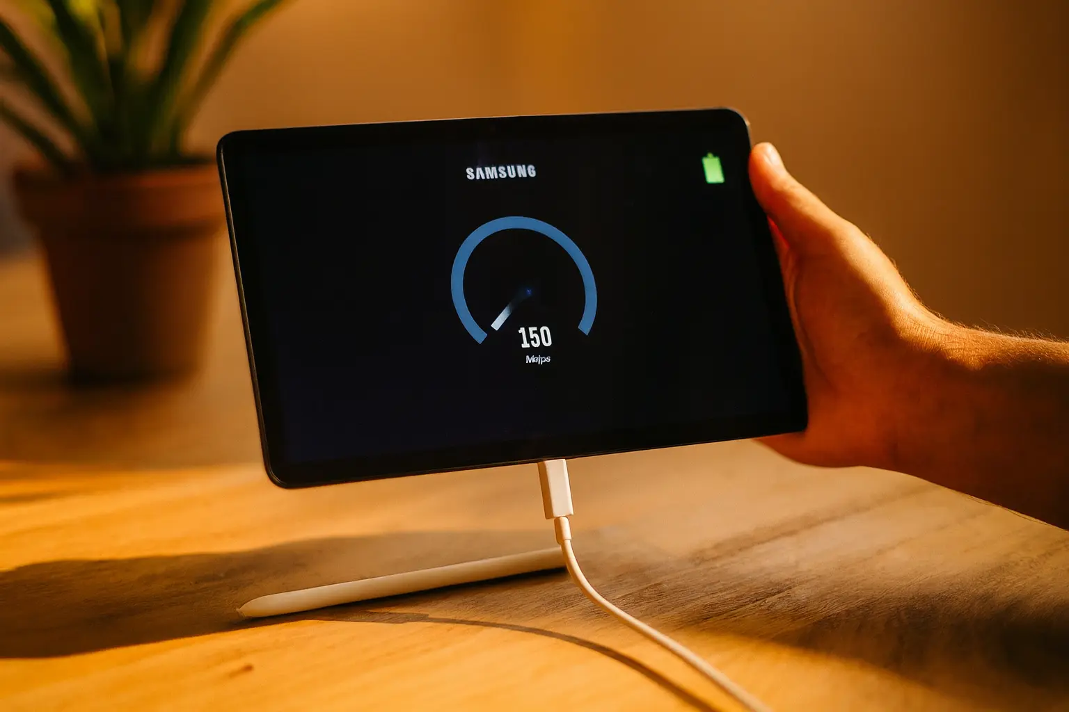 Samsung Galaxy Tab S10 FE 5G em 20/08/2025: ainda vale a pena? Confira nosso review