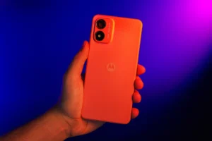 Como o Moto G04 lida com Ray Tracing? Benchmarks detalhados.