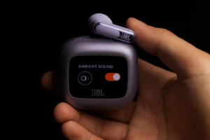 Desempenho real da JBL Live Flex 3: review completo