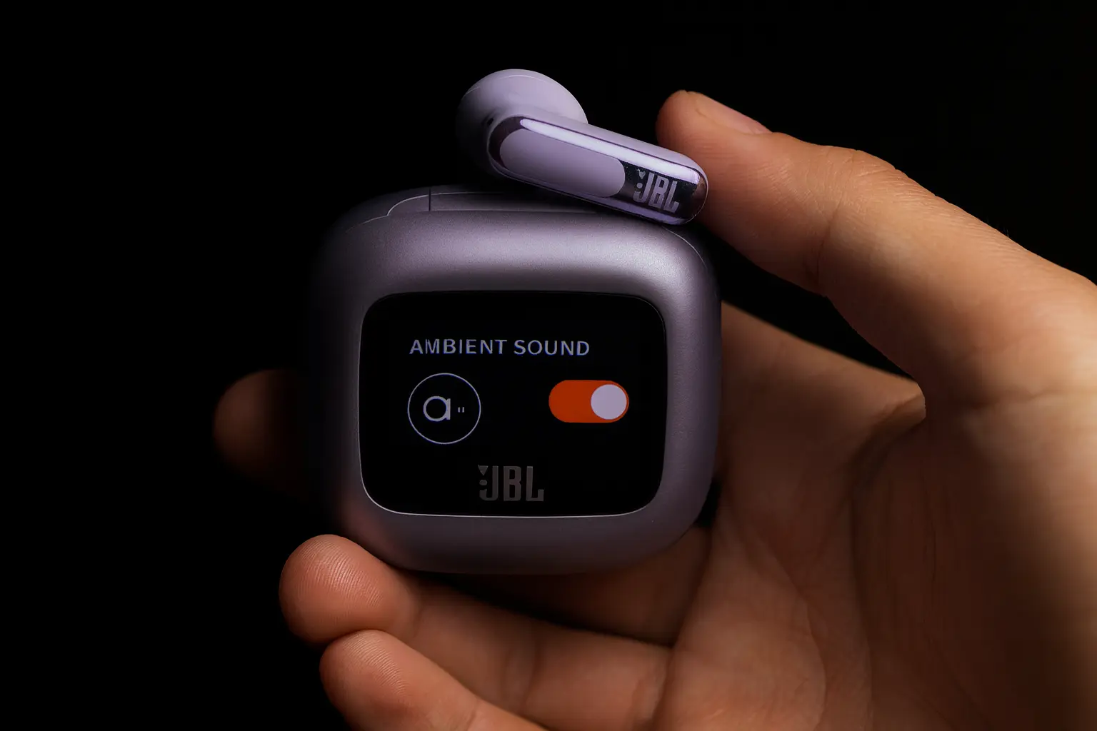 Desempenho real da JBL Live Flex 3: review completo