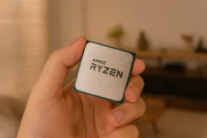 Primeiras impressões da AMD Ryzen 3 4100 em uso diário
