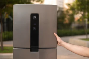 Primeiras impressões + testes completos da Geladeira Electrolux Frost Free Inverter 480L Efficient IT70S