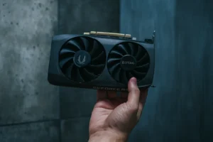 Veja um exemplop: Como a ZOTAC RTX 4070 Super lida com Ray Tracing? Benchmarks detalhados.