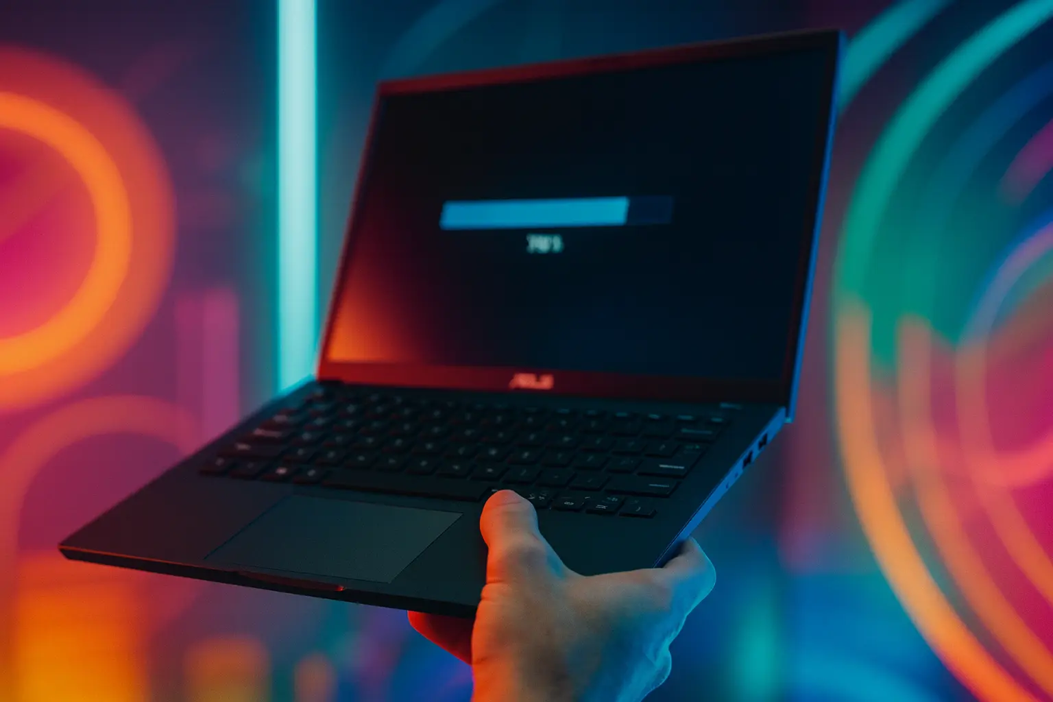 ASUS Vivobook 15 X1504VA vs rivais: quem oferece mais por menos?