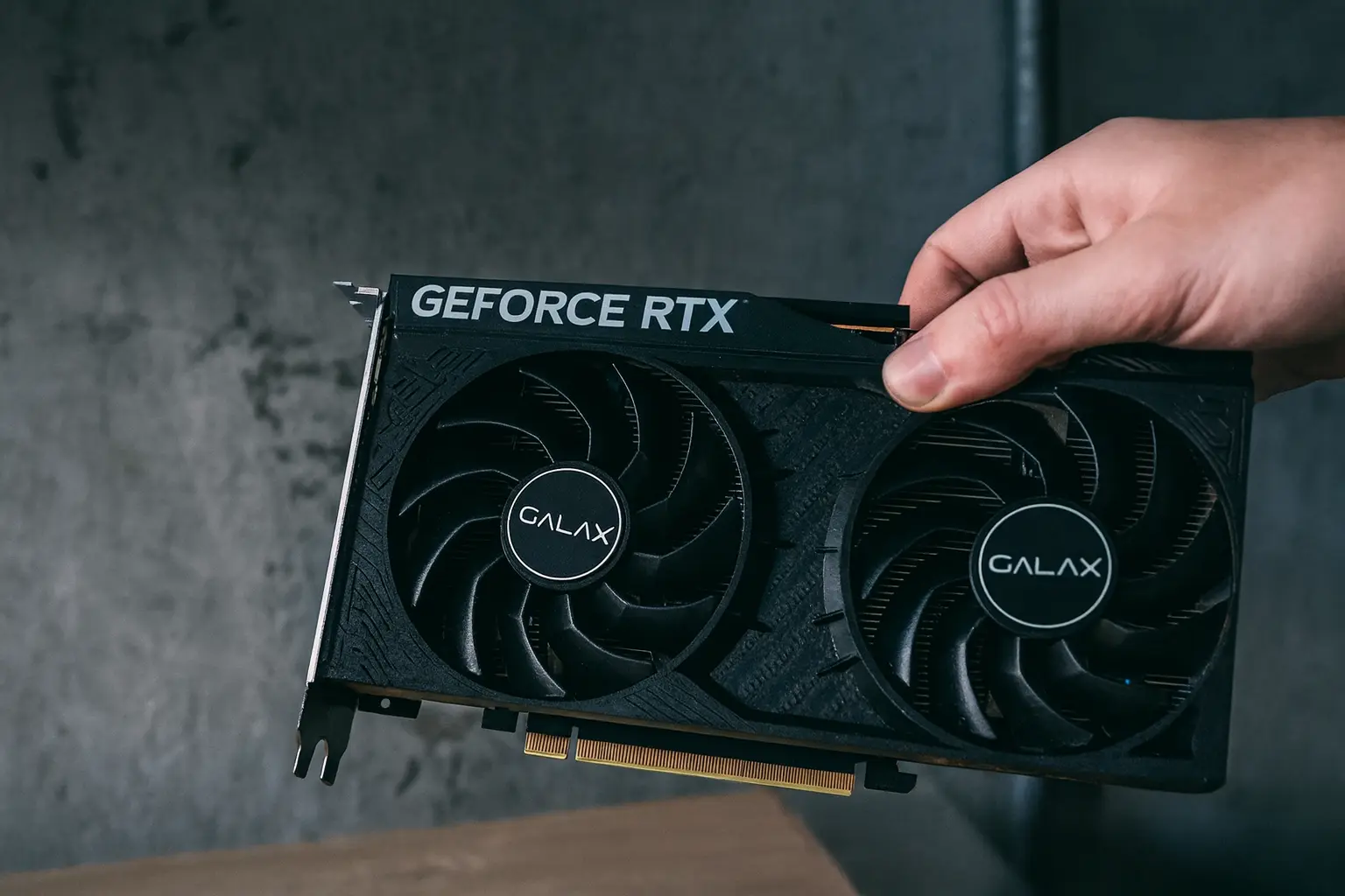 Desempenho x preço: a verdade sobre a RTX 4060 Galax em números