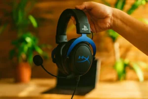 Headset HyperX Cloud Blue PS5/PS4 em 08/05/2025 20:04:54: ainda vale a pena? Confira nosso review.