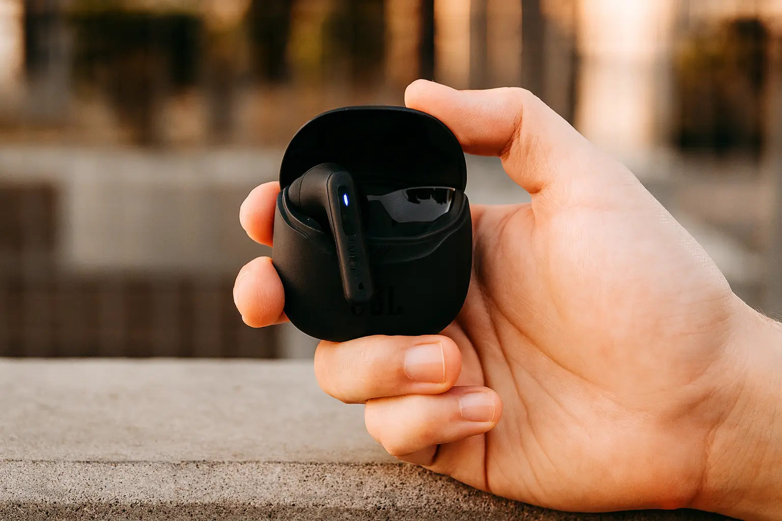 Teste de longa duração: como a JBL Tune Flex 2 se sai após 6 meses?