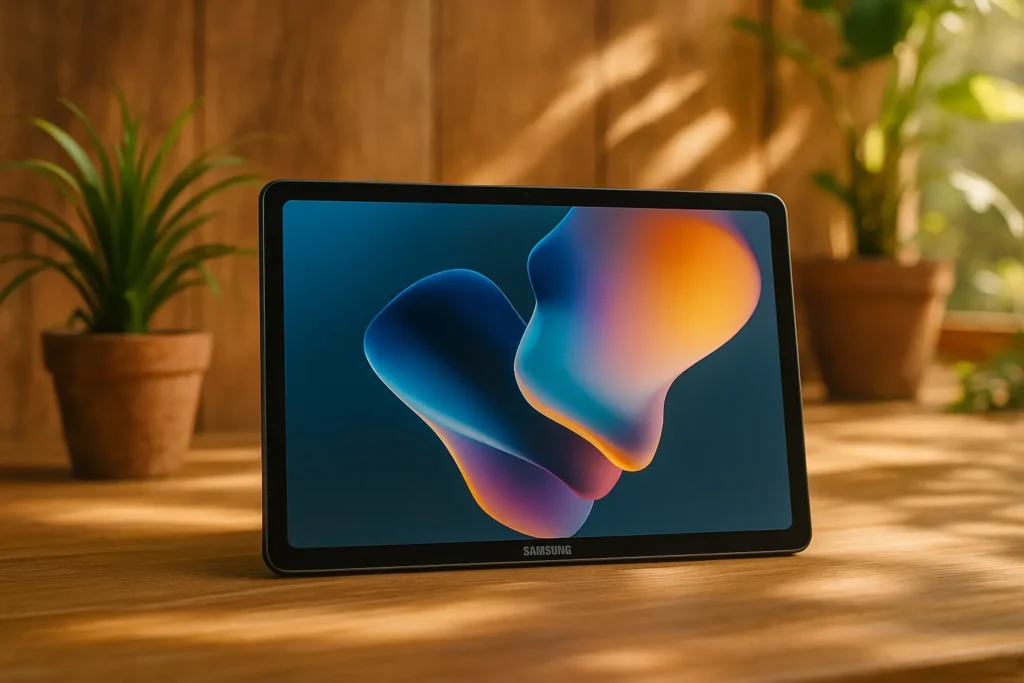 Guia de Compra 10 Melhores tablet samsung recomendados