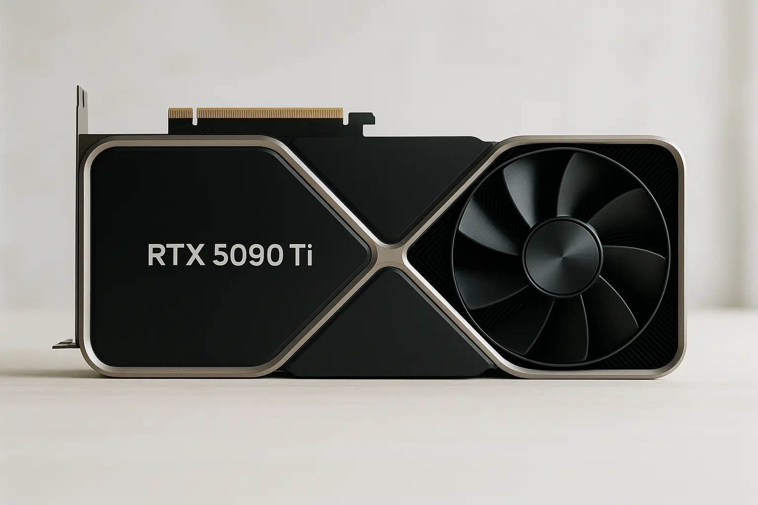 RTX 5090 Ti até R$29.990: 6 escolhas com avaliações ★4,5
