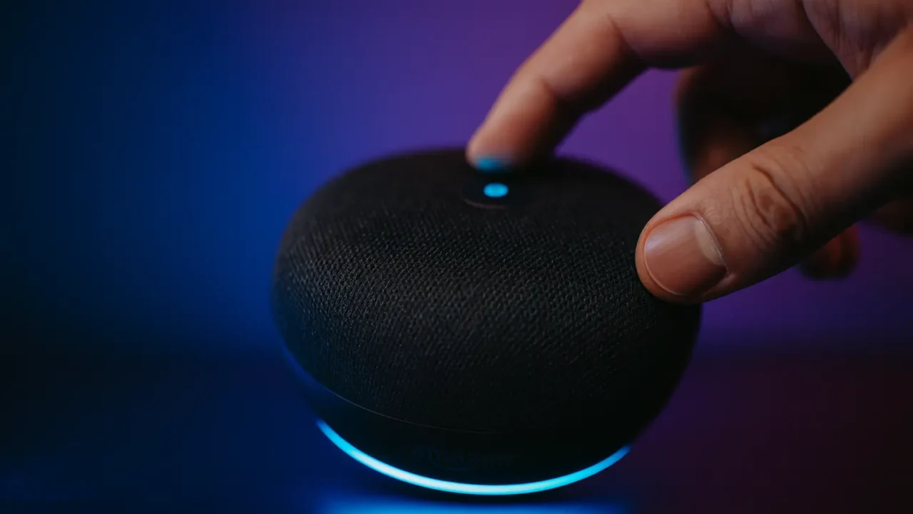 Alexa Echo Dot barato e confiável para qualquer bolso