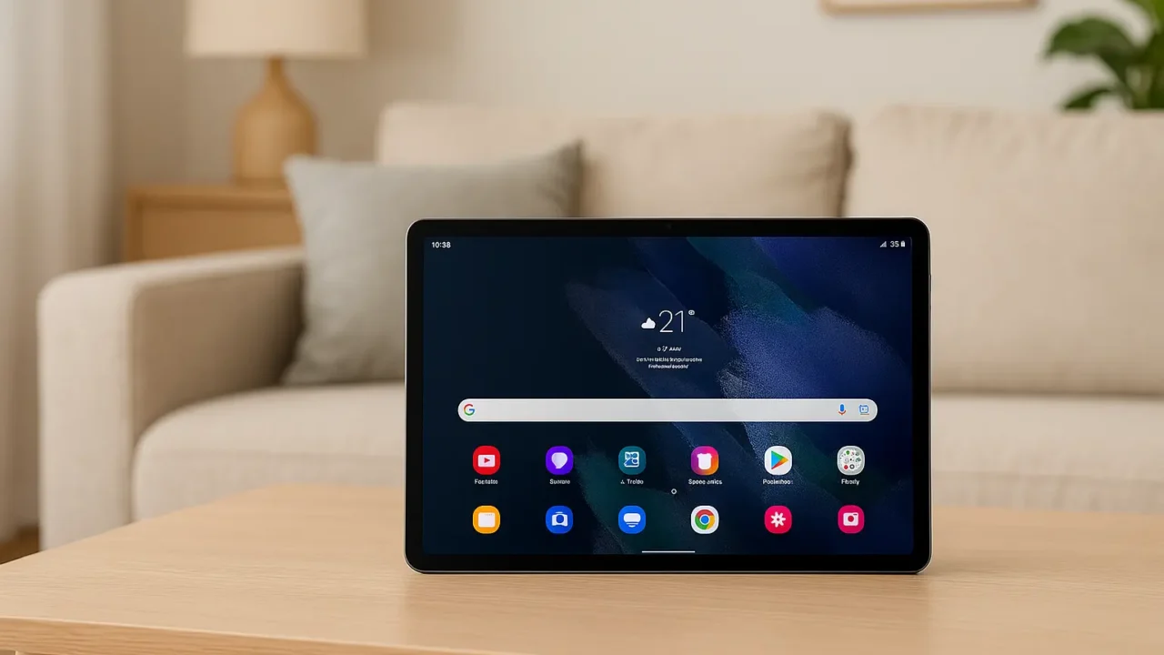 Sob medida para produtividade: 6 tablets ideais em 2025