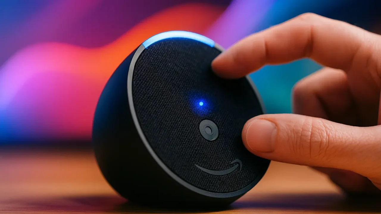Echo Pop Alexa: 3 smart speakers que valem a pena