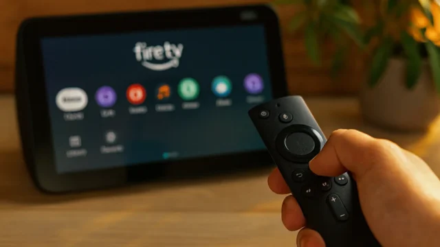 Nova Echo Show: 3 smart displays com Alexa que valem a pena