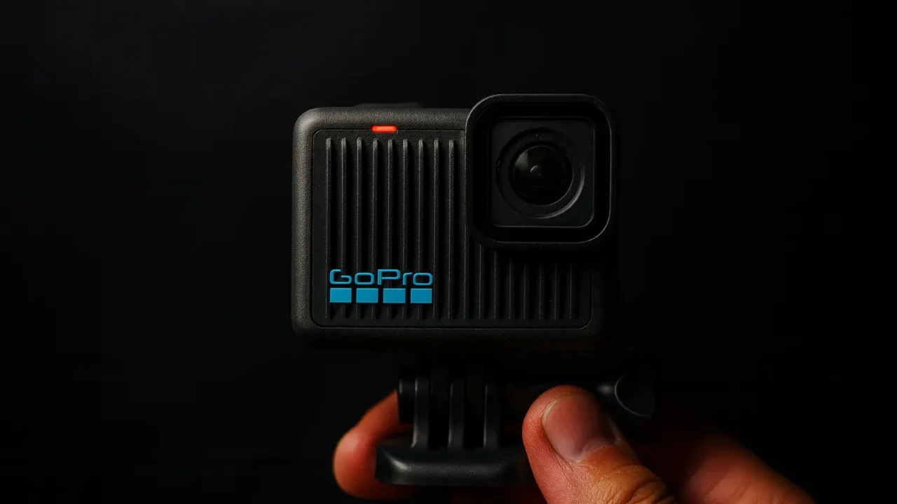 3 Melhores GoPro Hero 12 Black para Aventuras