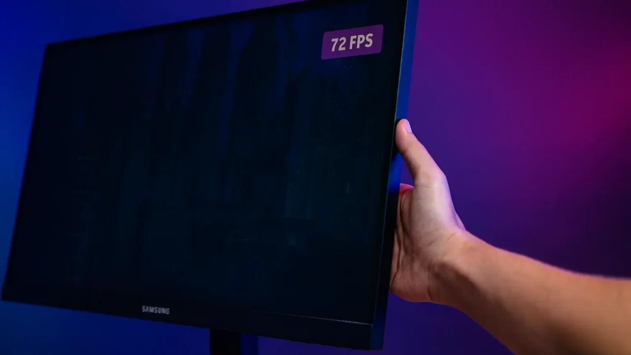 Samsung 27 T350: 3 monitores que valem o investimento