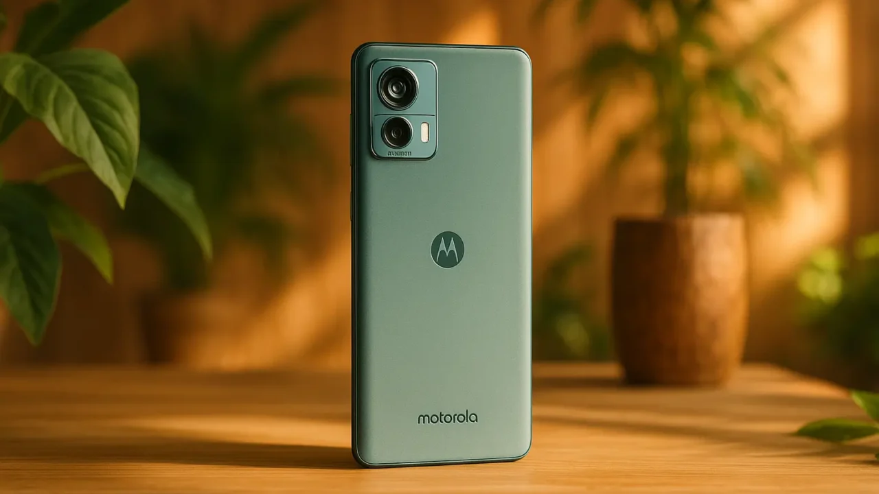 Desempenho turbinado: 6 smartphones que lideram em 2025