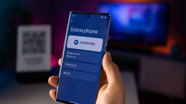 Custo-benefício: 3 Motorola Edge 60 Plus avaliados