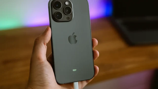 Nota máxima ★5: 3 iPhones aprovados pelos usuários